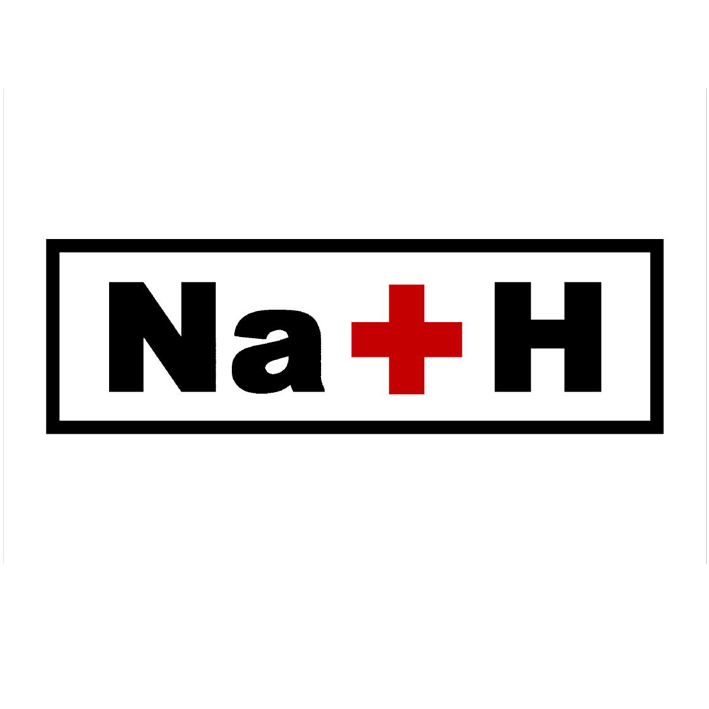 Na+H